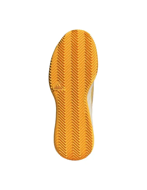 Zapatillas Adidas Adizero Ubersonic 4.1 Clay If0413 Mujer | Ofertas de pádel